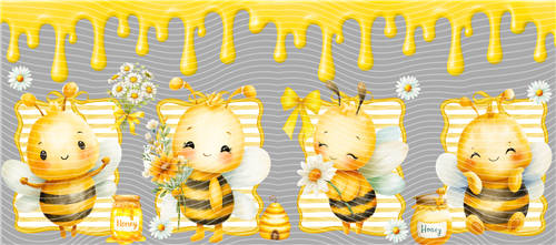 16oz Cartoon-T 2658